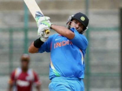 LIVE t20: India vs west indies 