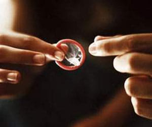 ncw asks police to probe indecent women pix on condom covers