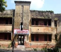 two crores for mantaince of colonies