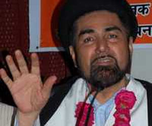 complaint against maulana kalbe jawad for property scam