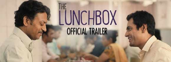promotion of lunch box