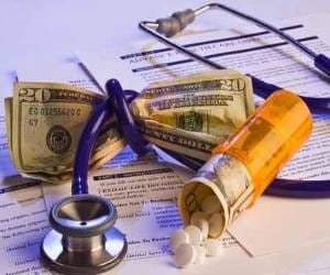 New Official Order to Clear Medical Bills