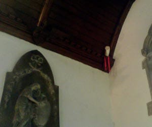 Romantic bird fails to deliver wedding rings