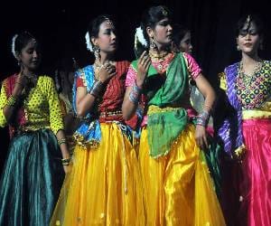 theatre festival