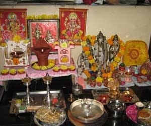 vastu tips for pooja ghar 