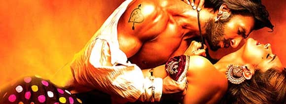 court ban ramleela poster