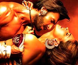 ruckus on ram leela in aligarh