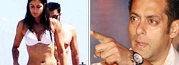 salman khan protect katrina kaif