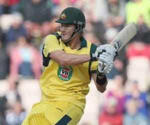 Australia clinch odi series against england