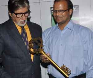 taj mohammad won one crore rupees in kbc