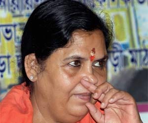 uma wants to win uttarakhand five lok sabha seats