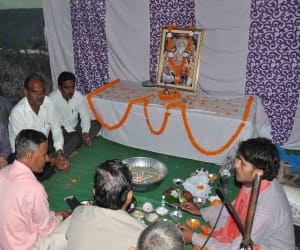 vishwkarma pooja in dehradun