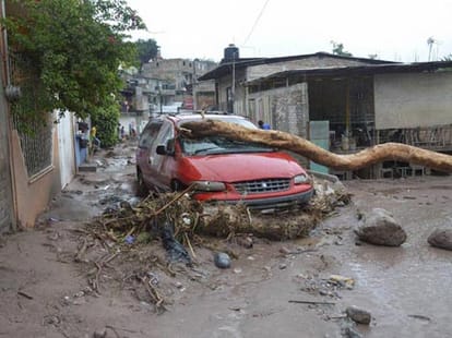crime behind the name of kedarnath flood