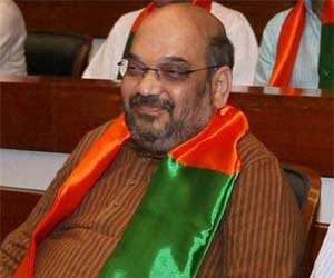 there is no discrimination in BJP