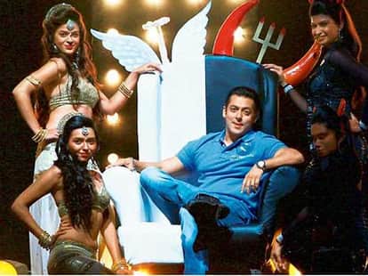 poonam pandey will be participate in big boss 8