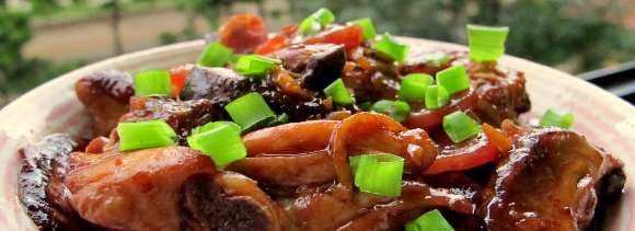 latpata chinese mushroom
