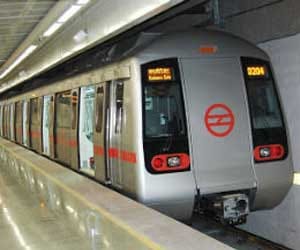 Metro will be linked to the entire NCR.