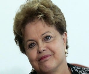 brazil president cancelled her visit to usa