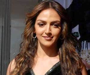 dance bar will stop crime against women, says esha deol