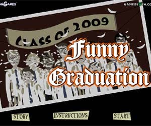 funny graduation
