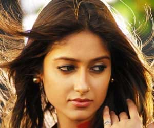 interview of ileana d'cruz
