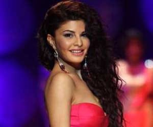 Jacqueline Fernandez will left india?