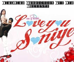 love u sohniyo wins the hearts