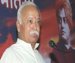 After 22 Years Lucknow will be the Center of RSS Activities