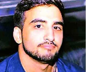 anmol sarna's family denies delhi police reasons