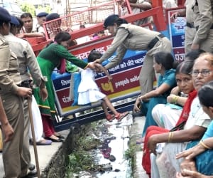 Difficulties faced by people moving assembly session
