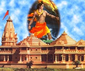 ayodhya ram mandir signature campaign