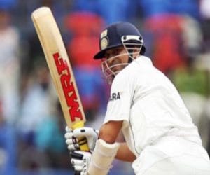 Sandeep Patil refuses reports of 'retirement talks' with Tendulkar