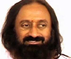 sri sri ravishankar pravachan on moh maya