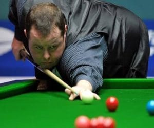 Stephen Lee found guilty of snooker match fixing
