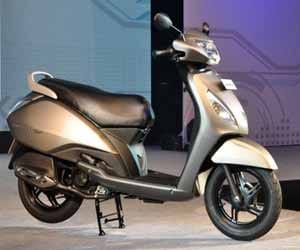 tvs launched new 110cc jupiter