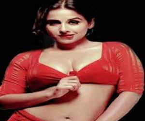 vidya balan, shadi ke side effect