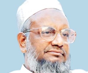 After capital punishment of abdul kuadir mullah