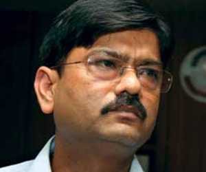 HC calls ex adg arun kumar
