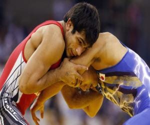 Amit kumar: silver medalist in world championship