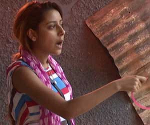 in big boss ratan and pratyusha get into a cat fight