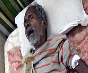 tarzan of baster died