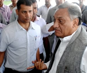 cm vijay bahuguna