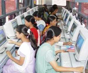 A new IT Vision of UT administration for chandigarh 