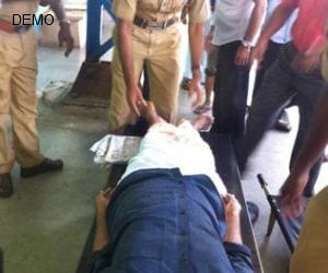 murder case at baddi, solan.