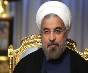 iran will not develop nuclear weapon