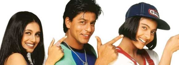  kuch kuch hota hi was bad film
