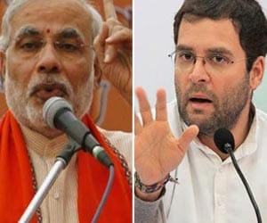 modi versus rahul, who's the better orator and their strategy