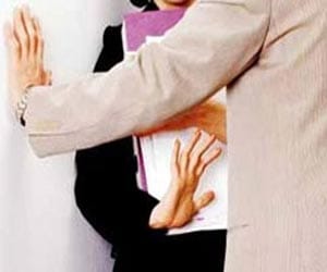 teacher molest girl student