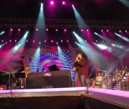 musical programme
