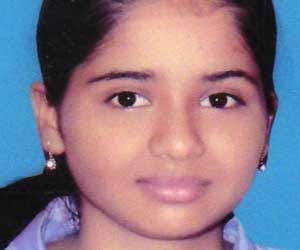 no information about navruna, even after one year of her kidnapping